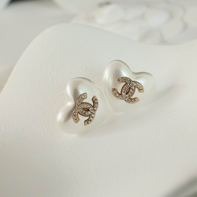 Chanel Earring 08yxs163